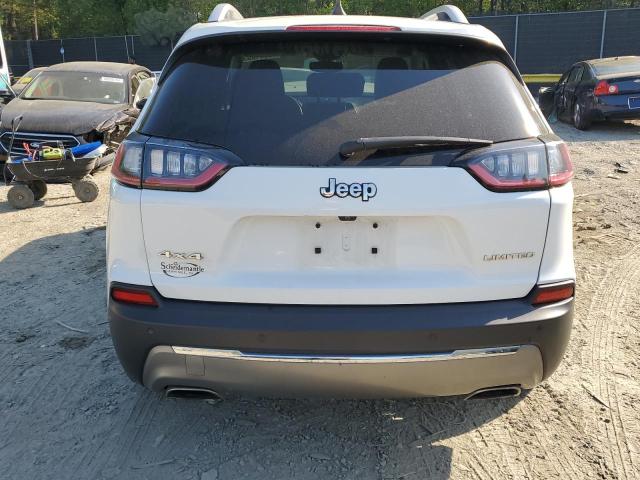 Photo 6 from auction – 2019 JEEP CHEROKEE L with VIN 1C4PJMDN3KD167635