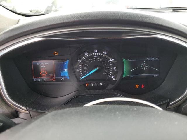 Photo 9 from auction – 2020 FORD FUSION SE with VIN 3FA6P0HD7LR134706