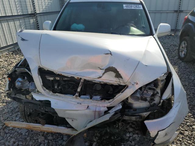 Photo 12 from auction – 2005 LEXUS GX 470 with VIN JTJBT20X950088110