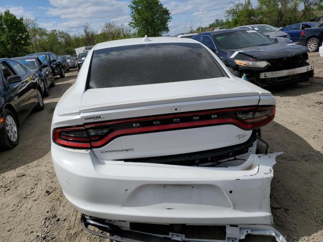 Фото 6 с аукциона – 2016 DODGE CHARGER R/ с VIN 2C3CDXCT7GH303125