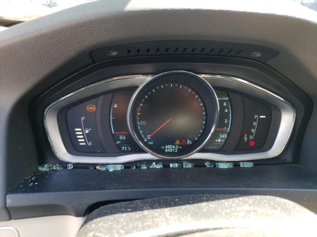 Photo 9 from auction – 2015 VOLVO V60 PREMIE with VIN YV126MEC7F1198249