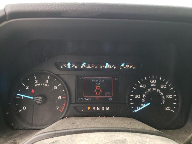 Photo 9 from auction – 2019 FORD F150 SUPER with VIN 1FTEW1EP0KFA39106