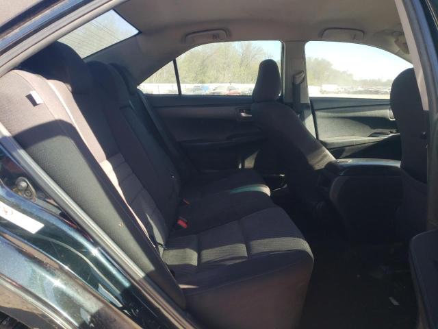 Photo 10 from auction – 2015 TOYOTA CAMRY LE with VIN 4T4BF1FK6FR450664
