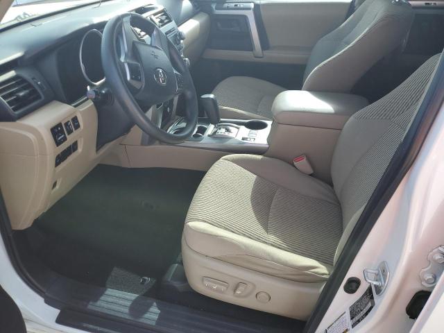 Photo 7 from auction – 2013 TOYOTA 4RUNNER SR with VIN JTEZU5JR0D5048835