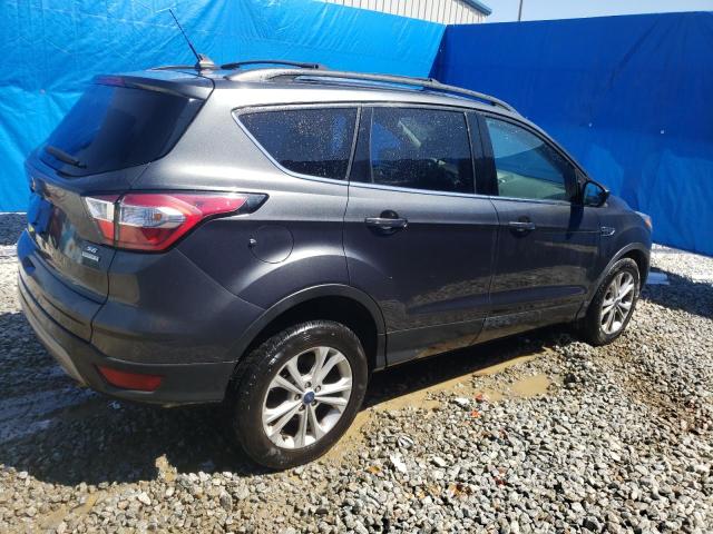 Photo 3 from auction – 2018 FORD ESCAPE SE with VIN 1FMCU0GD1JUC46622