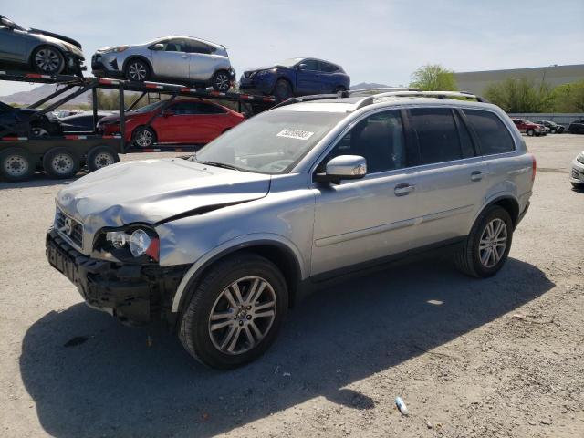 Photo 1 from auction – 2011 VOLVO XC90 3.2 with VIN YV4952CZ2B1588671