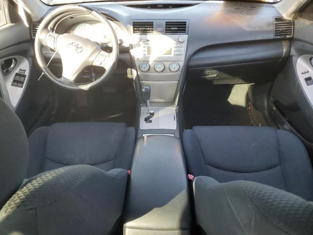 Photo 8 from auction – 2008 TOYOTA CAMRY CE with VIN 4T1BE46K58U200155