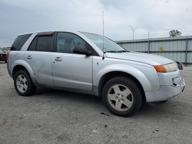 Photo 4 from auction – 2004 SATURN VUE with VIN 5GZCZ63414S851673