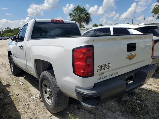 Photo 2 from auction – 2014 CHEVROLET SILVERADO with VIN 1GCNCPEH2EZ403842
