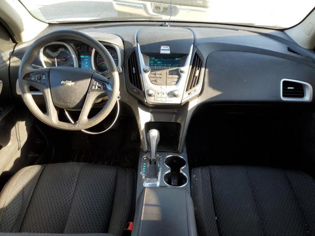 Photo 8 from auction – 2015 CHEVROLET EQUINOX LS with VIN 2GNALAEK1F1110460