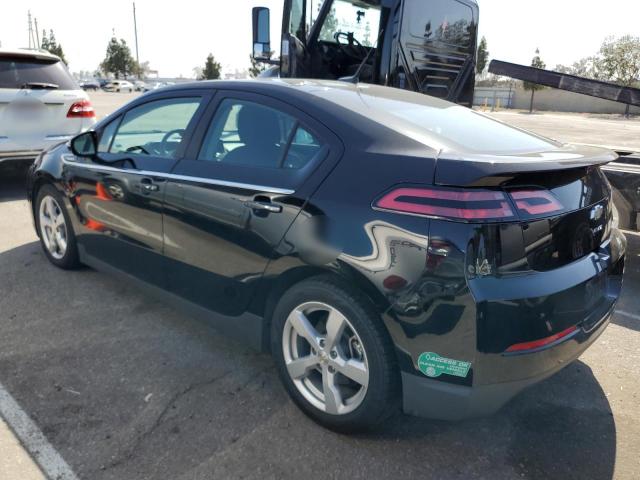 Photo 2 from auction – 2014 CHEVROLET VOLT with VIN 1G1RG6E46EU172494