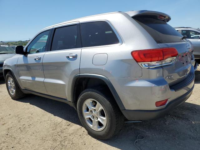 Photo 2 from auction – 2016 JEEP GRAND CHER with VIN 1C4RJFAG0GC338848