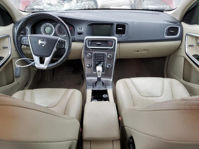 Photo 8 from auction – 2013 VOLVO S60 T5 with VIN YV1612FS6D1215341