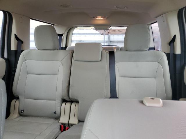 Photo 10 from auction – 2013 FORD FLEX SE with VIN 2FMGK5B8XDBD32049