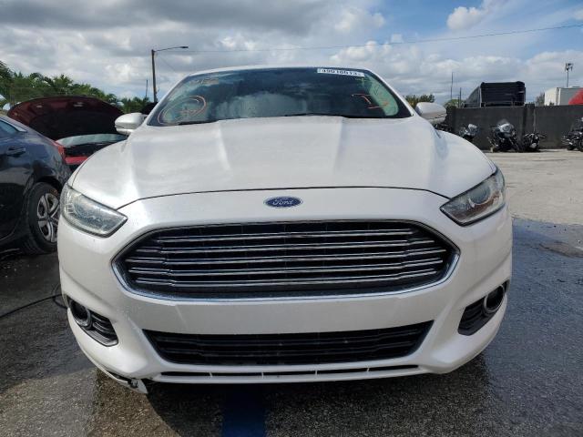 Photo 5 from auction – 2013 FORD FUSION SE with VIN 3FA6P0HRXDR356427