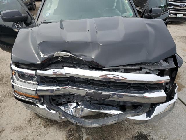 Photo 11 from auction – 2018 CHEVROLET SILVERADO with VIN 1GCRCREC4JZ336043