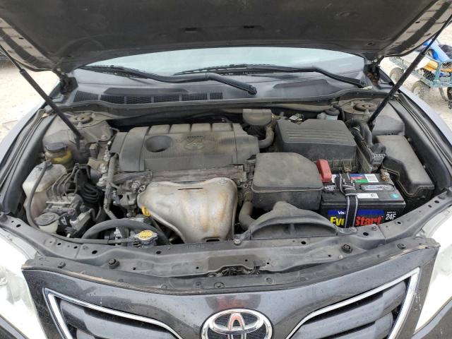 Photo 11 from auction – 2011 TOYOTA CAMRY BASE with VIN 4T4BF3EK3BR102909