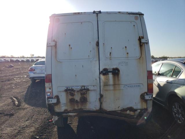 Photo 6 from auction – 2006 DODGE SPRINTER 2 with VIN WD0PD144665957404