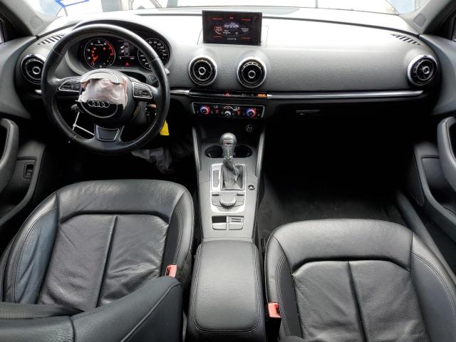 Photo 8 from auction – 2015 AUDI A3 PREMIUM with VIN WAUACGFF0F1082456