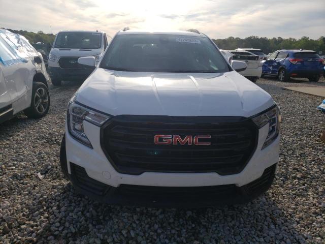 Photo 5 from auction – 2022 GMC TERRAIN SL with VIN 3GKALMEV9NL270558