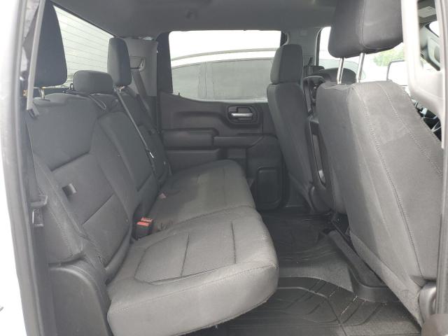 Photo 10 from auction – 2020 CHEVROLET SILVERADO with VIN 3GCUYBEF3LG381183