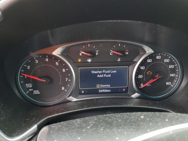 Photo 9 from auction – 2019 CHEVROLET EQUINOX LT with VIN 3GNAXKEVXKL172243