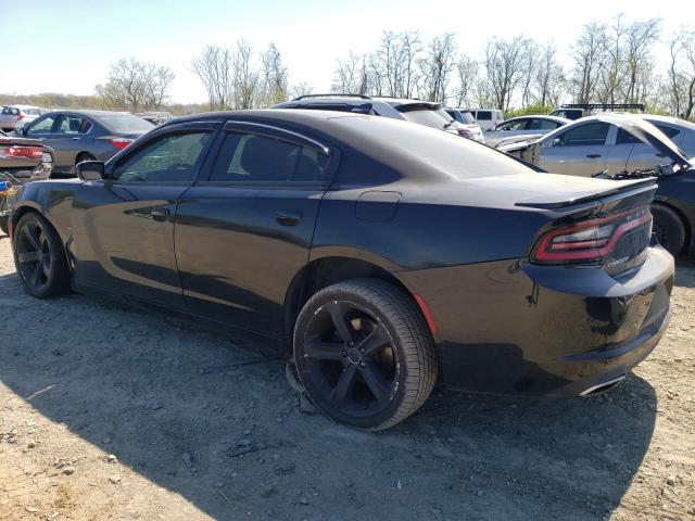 Photo 2 from auction – 2018 DODGE CHARGER R/ with VIN 2C3CDXCT1JH260604