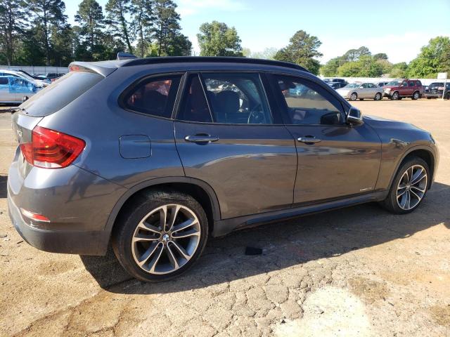 Photo 3 from auction – 2014 BMW X1 SDRIVE2 with VIN WBAVM1C58EVW48538