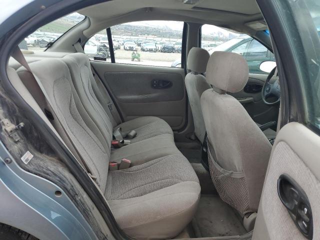 Photo 10 from auction – 2002 SATURN SL2 with VIN 1G8ZJ52772Z262750