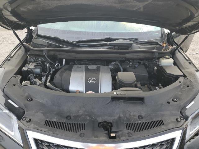 Photo 12 from auction – 2017 LEXUS RX 350 BAS with VIN 2T2BZMCA0HC095327