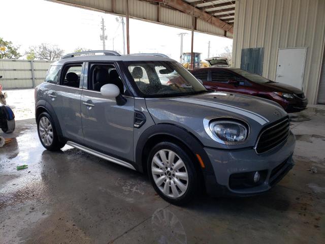 Photo 4 from auction – 2019 MINI COOPER COU with VIN WMZYS7C55K3F46505