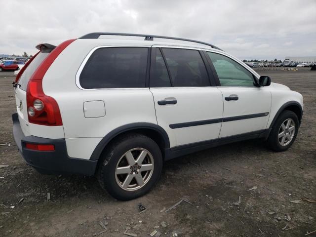 Photo 3 from auction – 2005 VOLVO XC90 with VIN YV1CZ592151216942