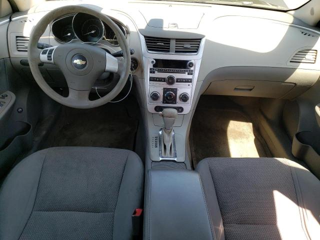 Photo 8 from auction – 2010 CHEVROLET MALIBU LS with VIN 1G1ZA5E02AF210942