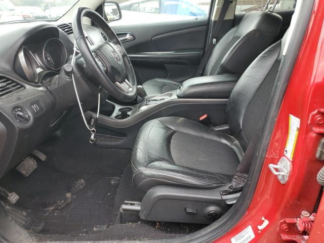 Photo 7 from auction – 2015 DODGE JOURNEY CR with VIN 3C4PDCGG7FT697931