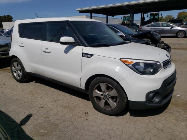 Photo 4 from auction – 2018 KIA SOUL with VIN KNDJN2A25J7535979