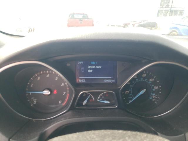 Photo 9 from auction – 2014 FORD FOCUS SE with VIN 1FADP3F24EL285787