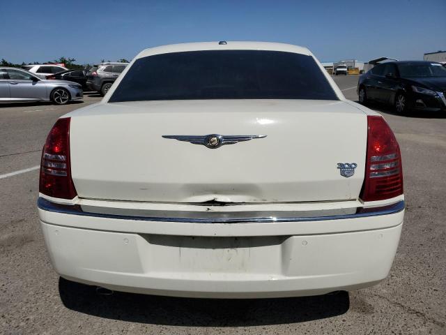 Foto 6 de la subasta – 2006 CHRYSLER 300C con VIN 2C3LA63H16H408465