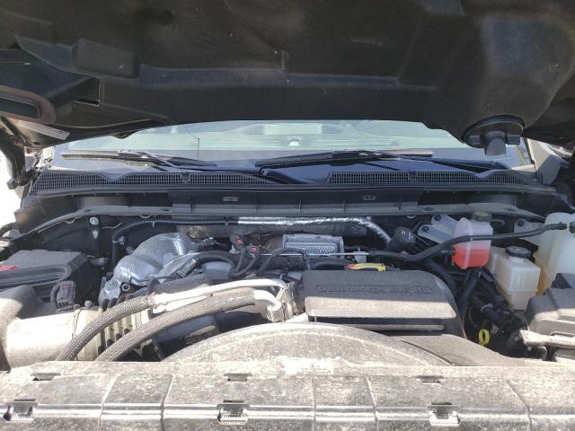 Photo 11 from auction – 2022 GMC SIERRA K25 with VIN 1GT59NEY0NF239401