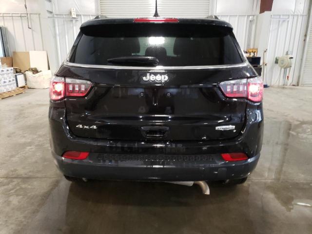 Photo 6 from auction – 2022 JEEP COMPASS LA with VIN 3C4NJDBB4NT217649