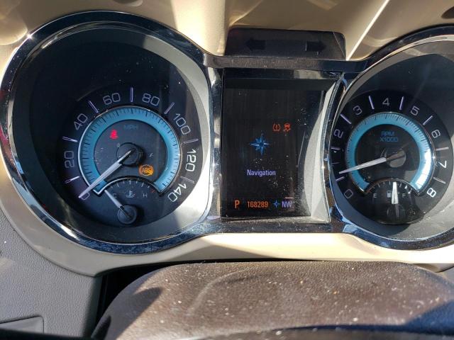 Photo 9 from auction – 2012 BUICK LACROSSE P with VIN 1G4GD5E35CF338414