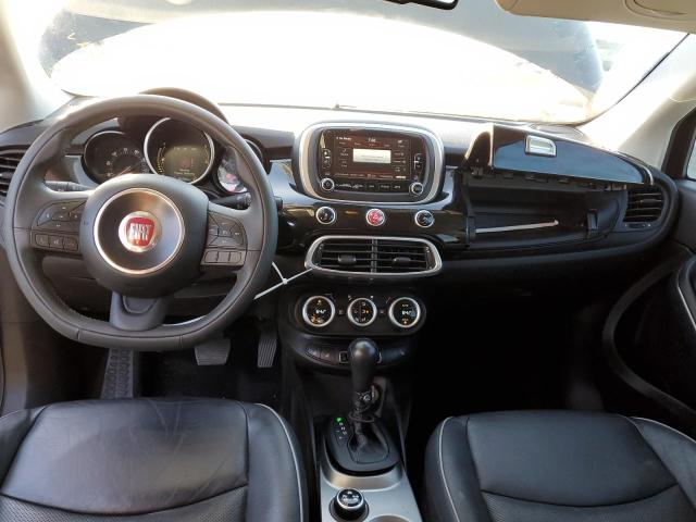 Photo 8 from auction – 2016 FIAT 500X LOUNG with VIN ZFBCFXDT7GP370570