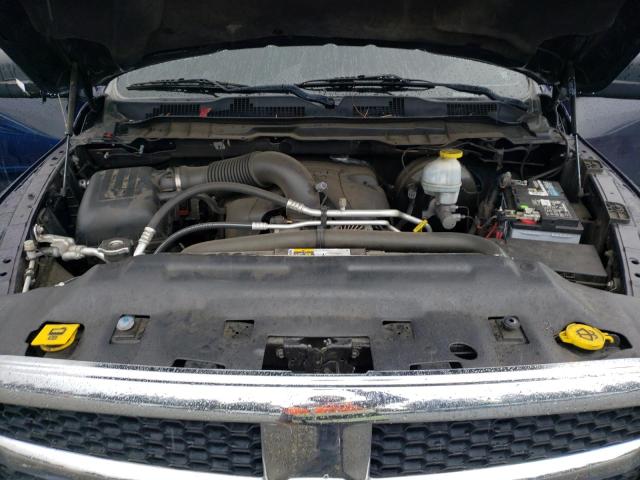 Photo 11 from auction – 2017 RAM 1500 SLT with VIN 1C6RR7LTXHS533976