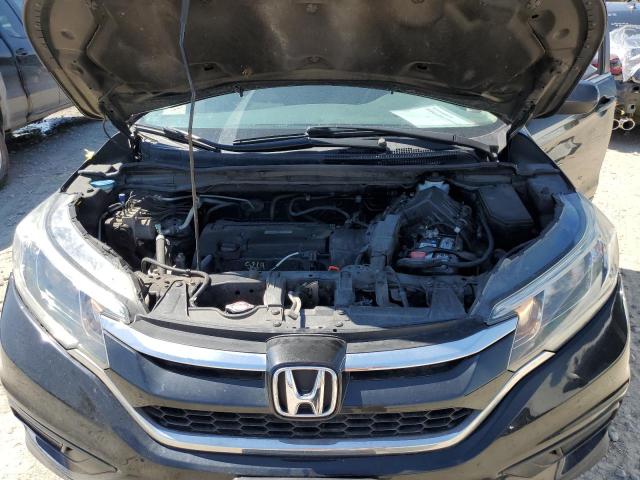 Photo 12 from auction – 2016 HONDA CR-V LX with VIN 2HKRM4H39GH694167