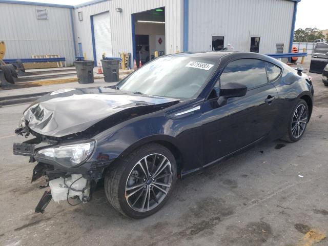 Photo 1 from auction – 2015 SUBARU BRZ 2.0 LI with VIN JF1ZCAC16F9600184