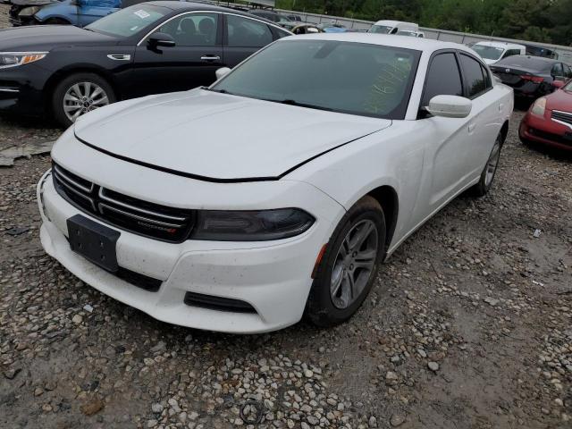 Фото 1 с аукциона – 2016 DODGE CHARGER SE с VIN 2C3CDXBG7GH186277
