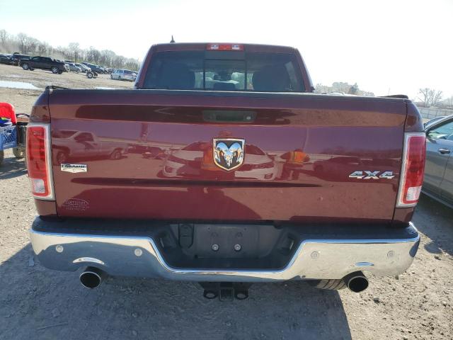 Photo 6 from auction – 2017 RAM 1500 LARAM with VIN 1C6RR7NT6HS559407