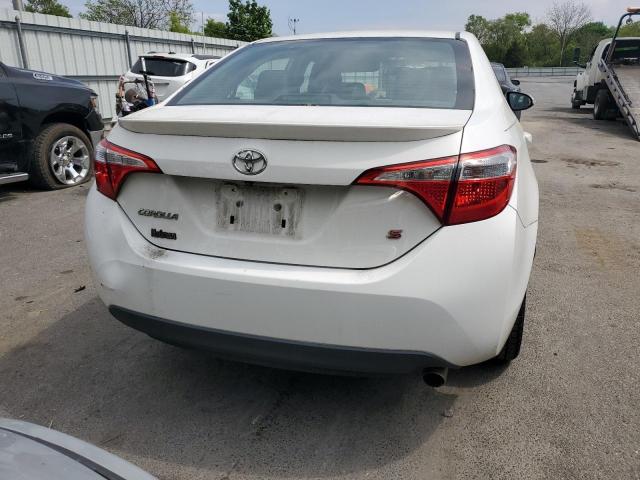 Photo 6 from auction – 2015 TOYOTA COROLLA L with VIN 2T1BURHE0FC327000