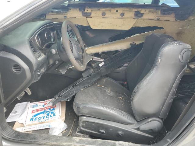 Photo 7 from auction – 2019 DODGE CHALLENGER with VIN 2C3CDZFJ2KH642311