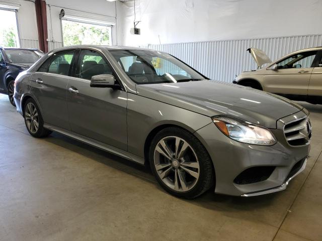 Photo 4 from auction – 2014 MERCEDES-BENZ E 350 with VIN WDDHF5KB0EA875700