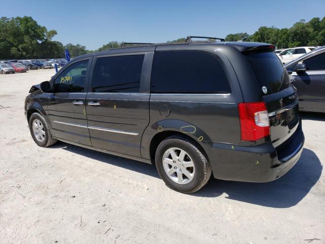 Photo 2 from auction – 2011 CHRYSLER TOWN & COU with VIN 2A4RR5DG7BR617982